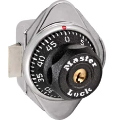 New Master Lock Locker Lock