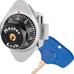 Hot Master Lock Locker Lock