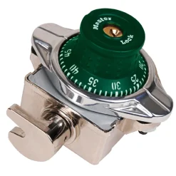 Master Lock Locker Lock