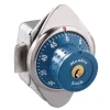 Hot Master Lock Locker Lock