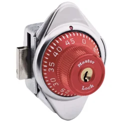 New Master Lock Locker Lock