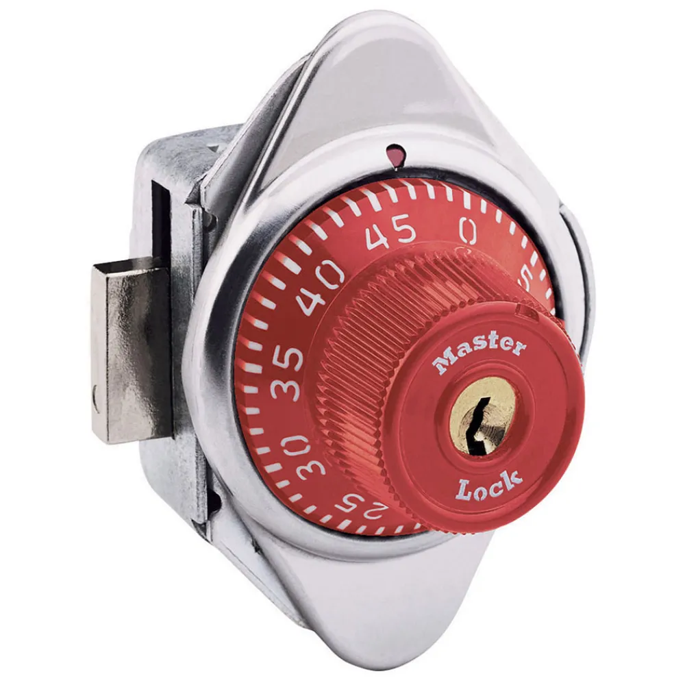 New Master Lock Locker Lock