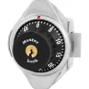 Outlet Master Lock Locker Lock