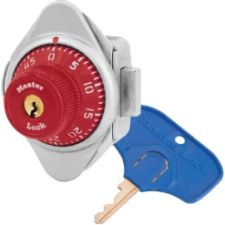 Hot Master Lock Locker Lock