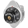 Outlet Master Lock Locker Lock