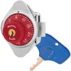 Clearance Master Lock Locker Lock