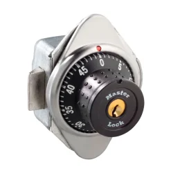 Outlet Master Lock Locker Lock