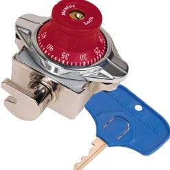 Clearance Master Lock Locker Lock