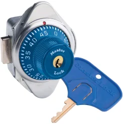 Master Lock Locker Lock