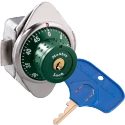 Master Lock Locker Lock