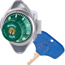 New Master Lock Locker Lock