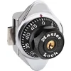 Outlet Master Lock Locker Lock