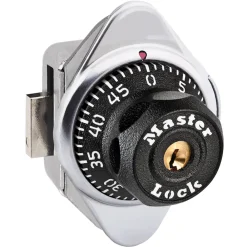 Outlet Master Lock Locker Lock