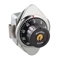 Outlet Master Lock Locker Lock