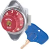 New Master Lock Locker Lock