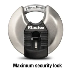 Clearance Master Lock Padlock