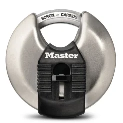 New Master Lock Padlock