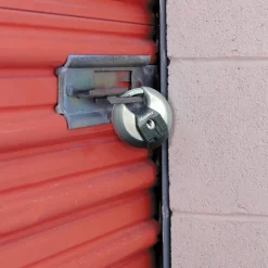 New Master Lock Padlock