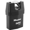 Outlet Master Lock Padlock