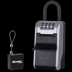 Online Master Lock Portable Lock Boxes
