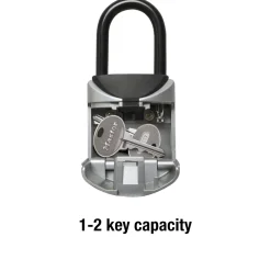 Best Master Lock Portable Lock Boxes