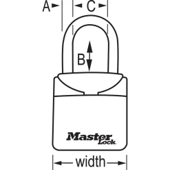 Best Master Lock Portable Lock Boxes