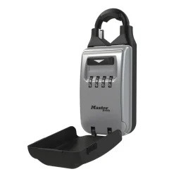 Hot Master Lock Portable Lock Boxes