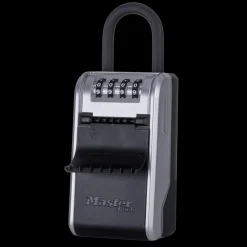 Outlet Master Lock Portable Lock Boxes
