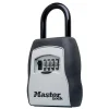 Hot Master Lock Portable Lock Boxes