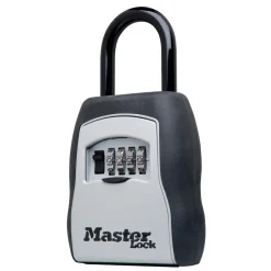 Hot Master Lock Portable Lock Boxes