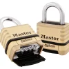Discount Master Lock ProSeries® Combination Padlock