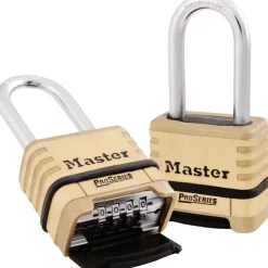 Best Master Lock ProSeries® Combination Padlock