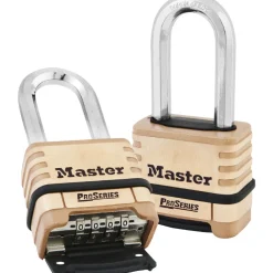 Outlet Master Lock ProSeries® Combination Padlock