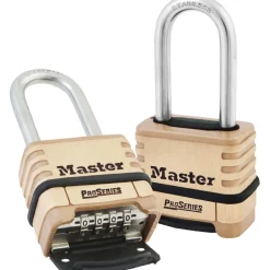 Discount Master Lock ProSeries® Combination Padlock