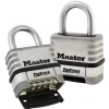 Hot Master Lock ProSeries® Combination Padlock