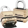Sale Master Lock ProSeries® Combination Padlock