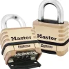 Best Master Lock ProSeries® Combination Padlock