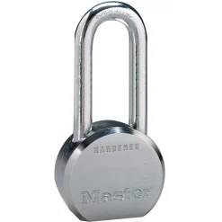 New Master Lock ProSeries® Solid Body Padlock