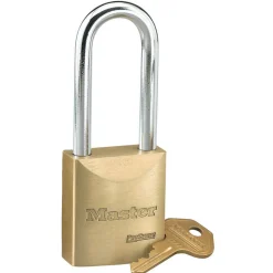 Best Master Lock ProSeries® Solid Brass Lock