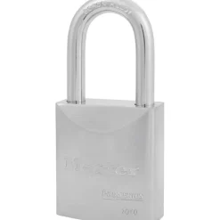 New Master Lock ProSeries® Solid Steel Lock