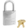 Best Master Lock ProSeries® Solid Steel Lock