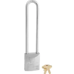 Online Master Lock ProSeries® Solid Steel Lock