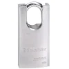 Hot Master Lock ProSeries® Solid Steel Lock