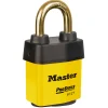 Sale Master Lock ProSeries® Weather Tough® Laminated Lock