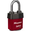 Online Master Lock ProSeries® Weather Tough® Laminated Lock