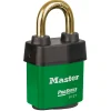 Master Lock ProSeries® Weather Tough® Laminated Lock