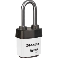 Hot Master Lock ProSeries® Weather Tough® Laminated Lock