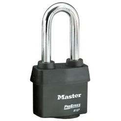 Master Lock ProSeries® Weather Tough® Laminated Lock
