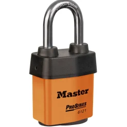 New Master Lock ProSeries® Weather Tough® Laminated Lock