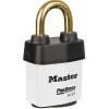 Best Master Lock ProSeries® Weather Tough® Laminated Lock